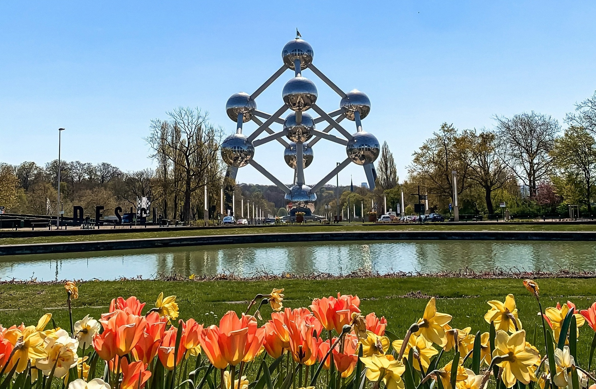 atomium