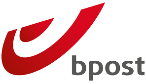 Bpost logo