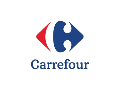Carrefour logo