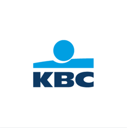 KBC logo