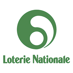 Loterie nationale logo