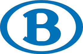 NMBS logo