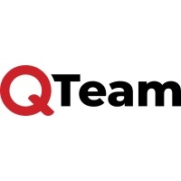 Qteam logo