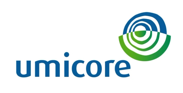 Umicore logo