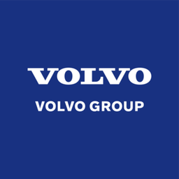 Volvo logo
