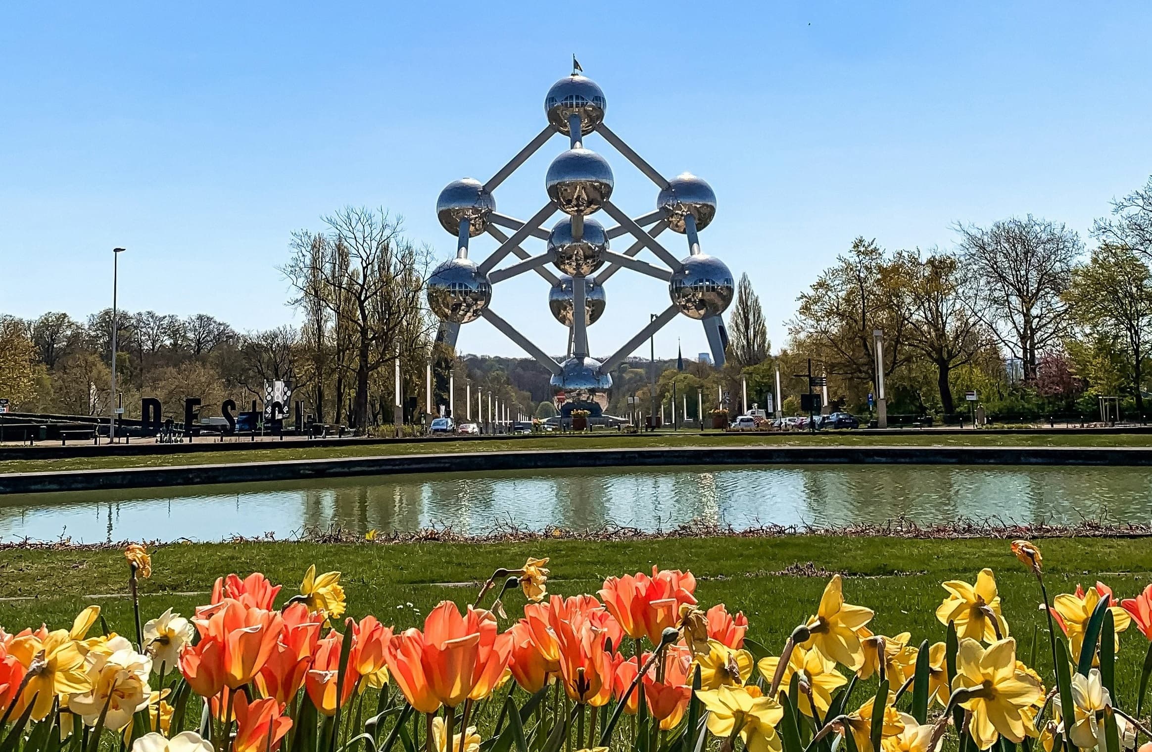 atomium
