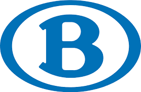 NMBS logo