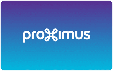 Proximus logo