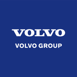 Volvo logo
